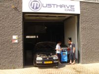 Must Have Cars - Korting: 10% korting* op uw reparatierekening